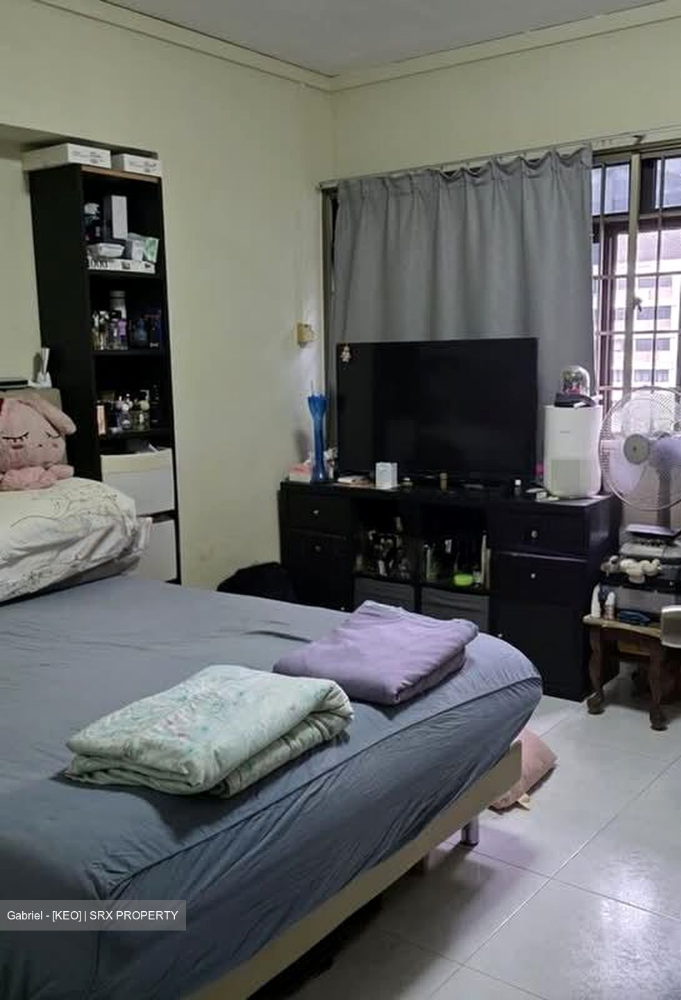Blk 290F Spring View (Bukit Batok), HDB 4 Rooms #565644441